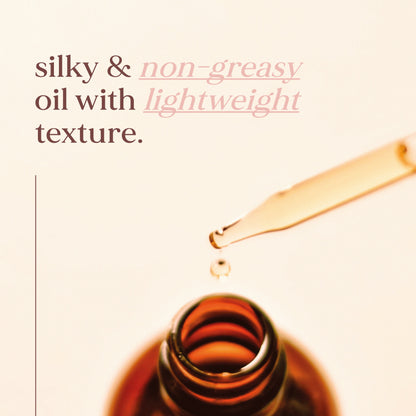 Biovedic Radiance Face Oil 30ml