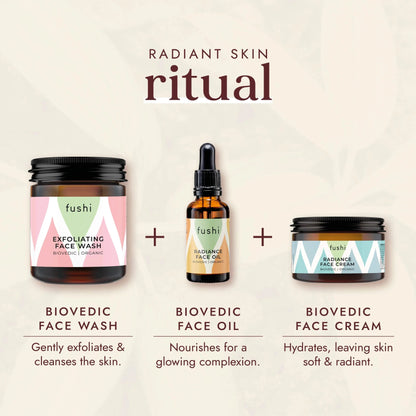 Biovedic Radiance Face Cream 50ml