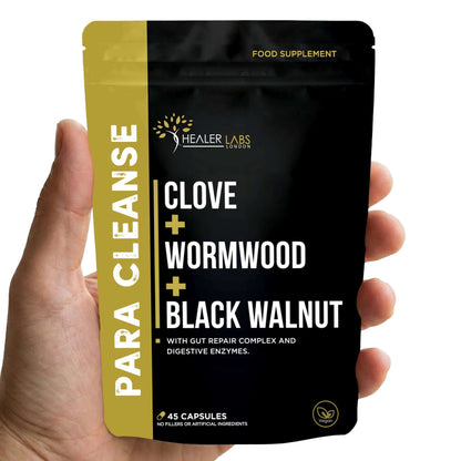 Para Cleanse