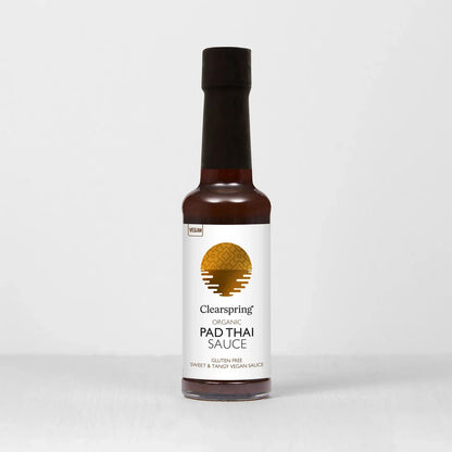 Clearspring Org Vegan Pad Thai Sauce - 150ml