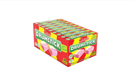 36 x Drumstick Stickpack