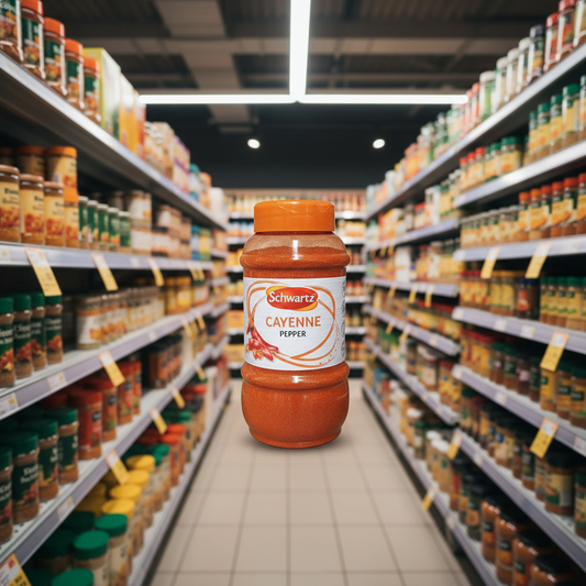Schwartz Cayenne Pepper 390G