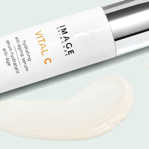 Image Skincare VITAL C hydrating anti-ageing serum 50ml