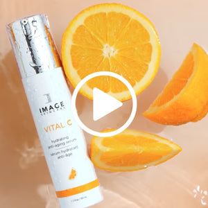 Image Skincare VITAL C hydrating anti-ageing serum 50ml
