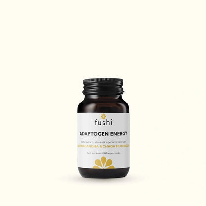 Adaptogen Energy Blend