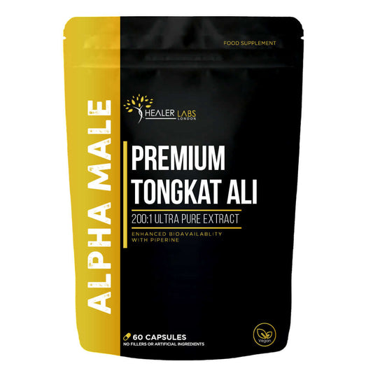 Alpha Male - Premium 200:1 Extract