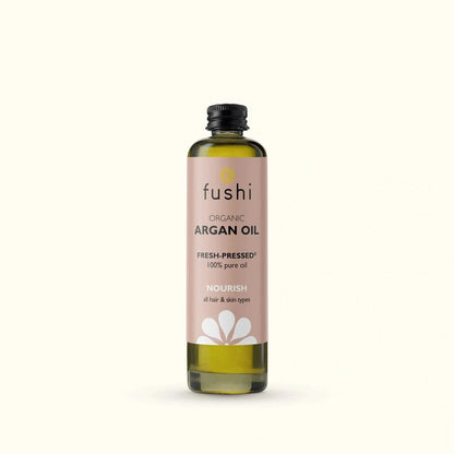Organic Argan Oil 100ml