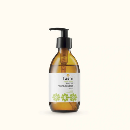 Argan & Amalaki Shampoo 230ml