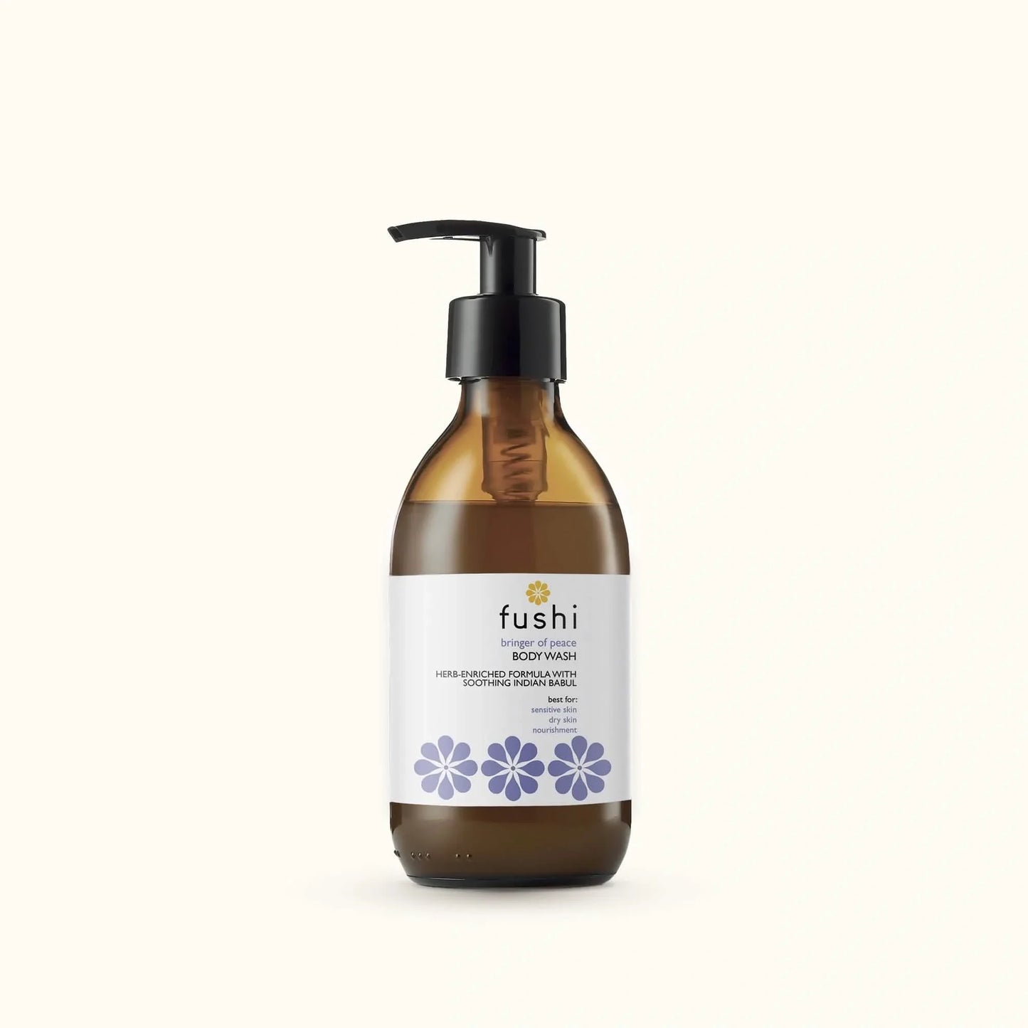 Bringer of Peace Herbal Body Wash 230ml