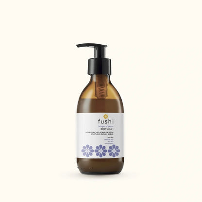 Bringer of Peace Herbal Body Wash 230ml