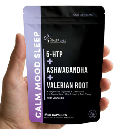 Mood + Sleep Support Complex