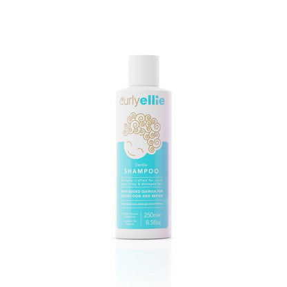 Curlyellie Gentle Shampoo - 250ml