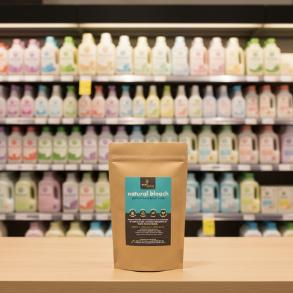 EcoLiving Natural Bleach - 750g