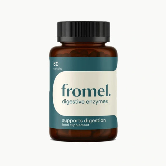 Fromel Digestive Enzymes