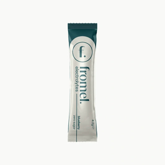 Fromel Electrolyte Pouch (28ct)