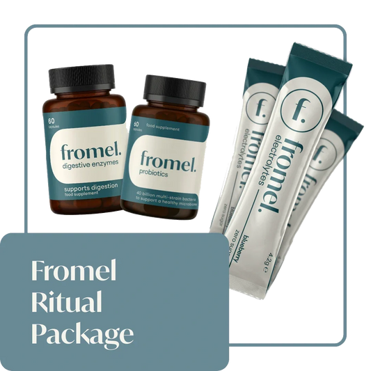 The Fromel Ritual Package