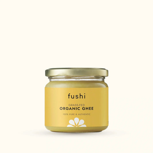 Organic Ghee 230g