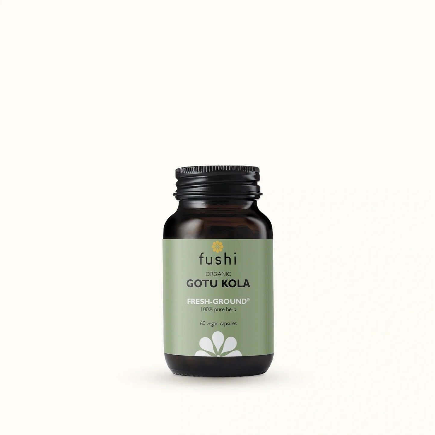 Organic Gotu Kola