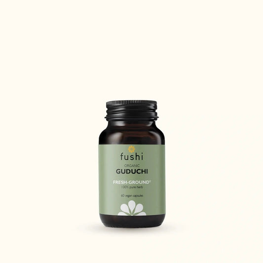 Organic Guduchi (Giloy/Amrita)