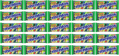 25 x Mentos Discovery 3pk - 3X25GM