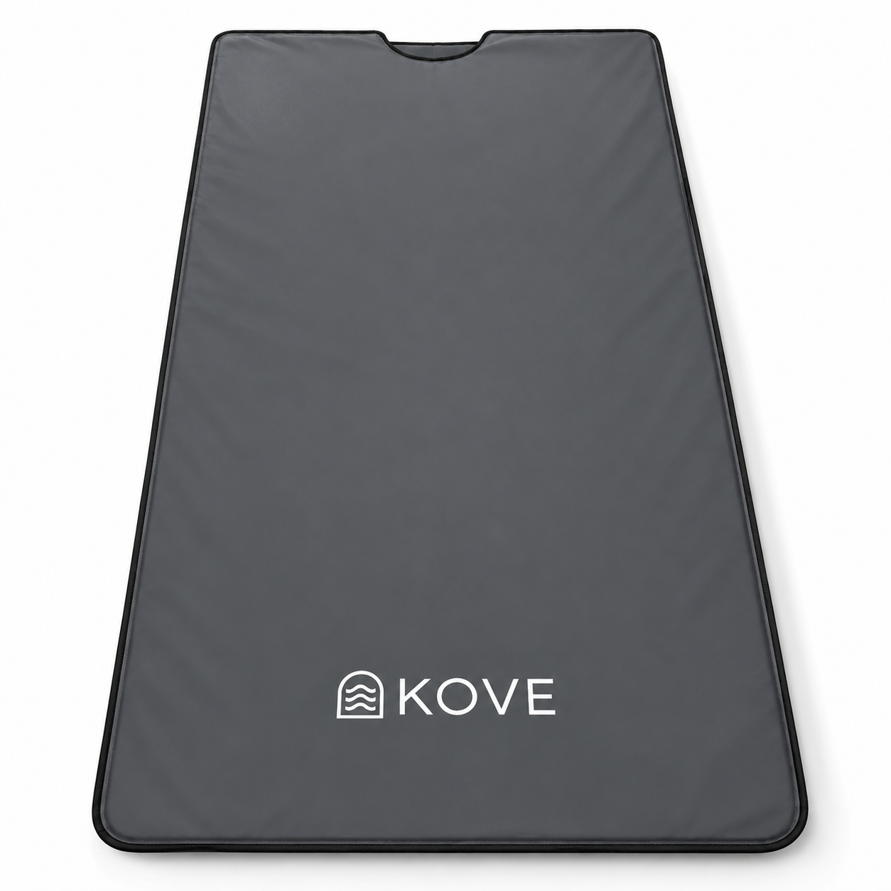 KOVE Infrared Sauna Blanket – Low EMF Far Infrared Full-Body Sauna Blanket for Home Use