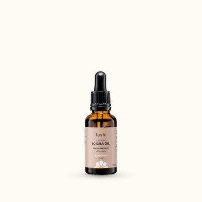 Organic Jojoba Oil 30ml