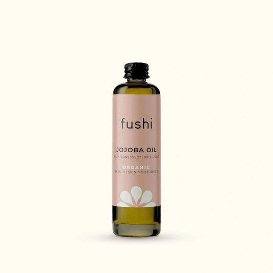 Organic Jojoba Oil 100ml