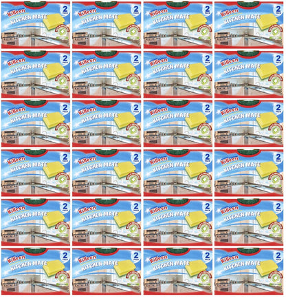 24 x Killeen Kitchen Mate 2 Pack
