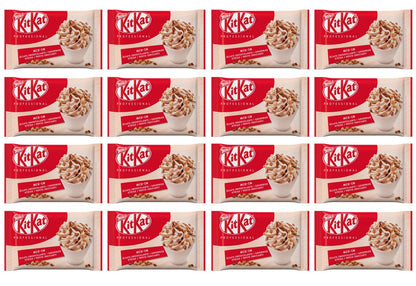 16 x Kit Kat Professional Mix-In  400G