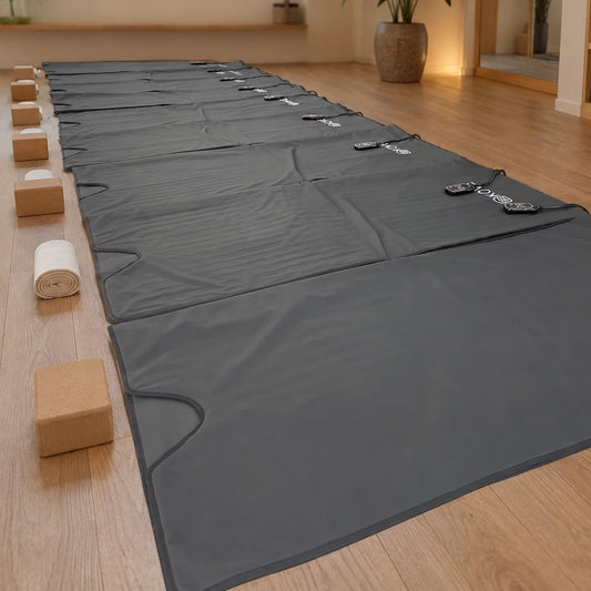 KOVE Infrared Sauna Blanket – Low EMF Far Infrared Full-Body Sauna Blanket for Home Use