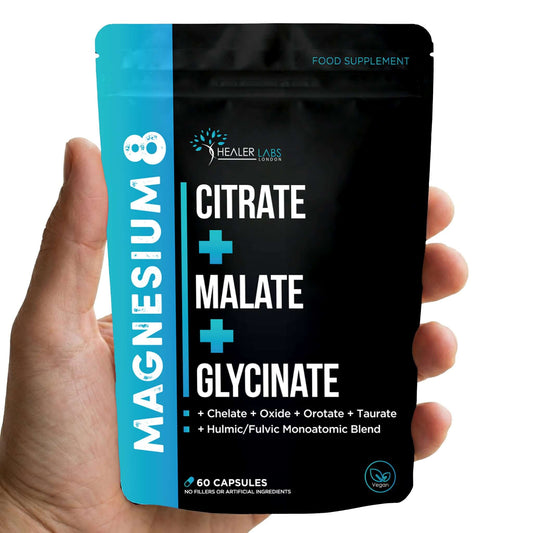 Magnesium 8