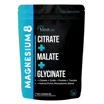 Magnesium 8