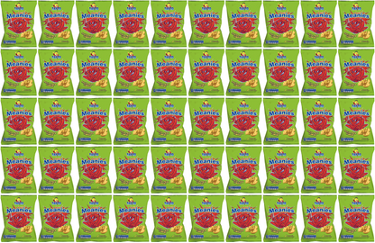 50 x Tayto Mega Meanies Pickled Onion Flavour 35G