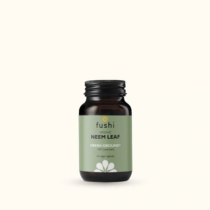 Organic Neem Leaf