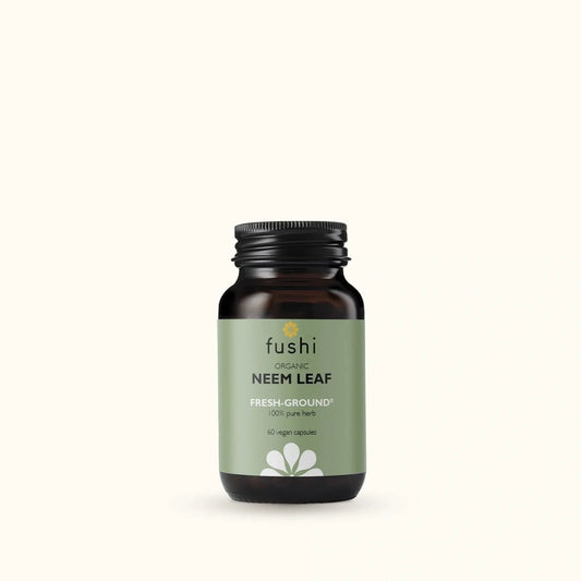 Organic Neem Leaf