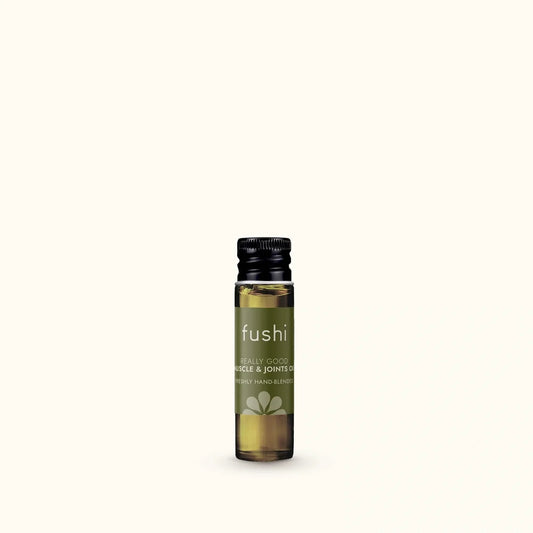 Really Good Muscle & Joints Oil 10ml