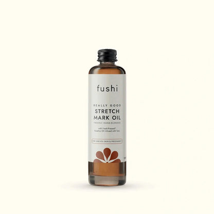 Really Good Stretch Mark Oil 100ml