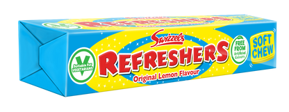 36 x Refreshers Stickpack Original Pack