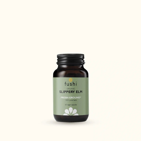 Organic Slippery Elm