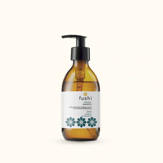 Stimulator Herbal Shampoo 230ml