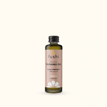 Organic Tamanu Oil 50ml