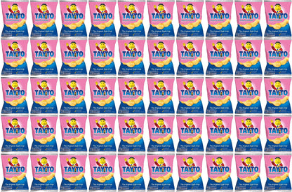 50 x Tayto Prawn Cocktail Flavour Potato Crisps 35G