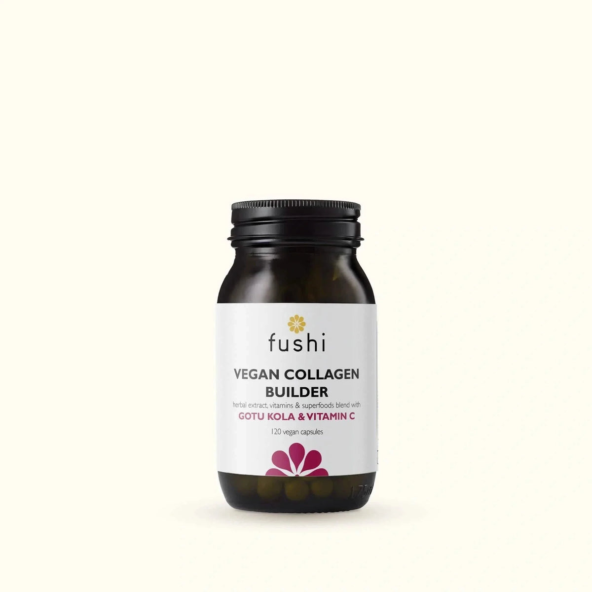 Vegan Collagen Builder
