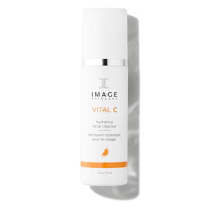 Image Skincare VITAL C facial Cleaner 117ml